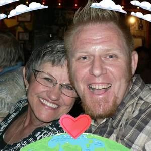 Meet your Posher, Sandra